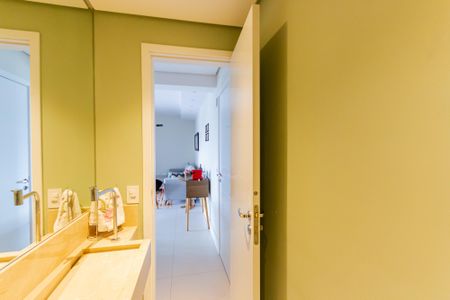 Apartamento à venda com 78m², 2 quartos e 2 vagas Apartamento à venda com 78m², 2 quartos e 2 vagasLavabo