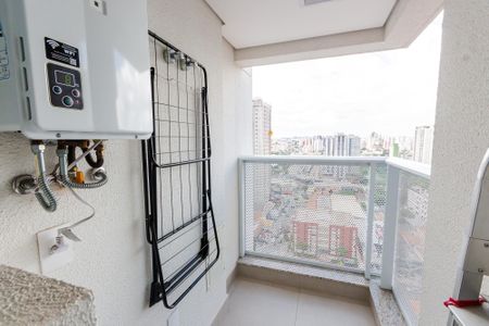 Apartamento à venda com 78m², 2 quartos e 2 vagas Apartamento à venda com 78m², 2 quartos e 2 vagasÁrea de Serviço