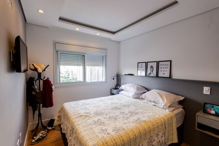 Apartamento à venda com 78m², 2 quartos e 2 vagas Apartamento à venda com 78m², 2 quartos e 2 vagasSuíte 2