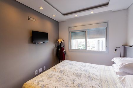 Apartamento à venda com 78m², 2 quartos e 2 vagas Apartamento à venda com 78m², 2 quartos e 2 vagasSuíte 2