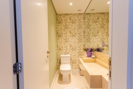 Apartamento à venda com 78m², 2 quartos e 2 vagas Apartamento à venda com 78m², 2 quartos e 2 vagasLavabo