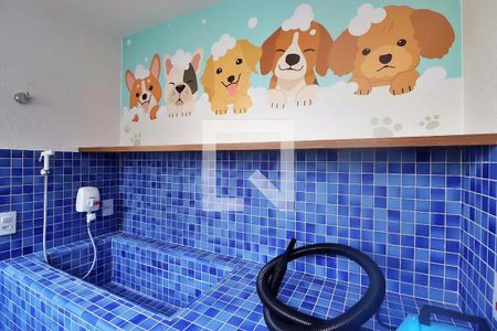 Apartamento à venda com 78m², 2 quartos e 2 vagas Apartamento à venda com 78m², 2 quartos e 2 vagasDog Wash