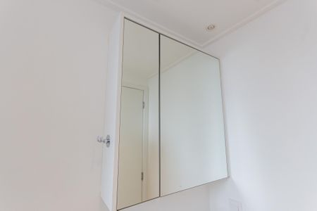 Apartamento à venda com 78m², 2 quartos e 2 vagas Apartamento à venda com 78m², 2 quartos e 2 vagasEspelho