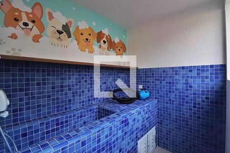 Apartamento à venda com 78m², 2 quartos e 2 vagas Apartamento à venda com 78m², 2 quartos e 2 vagasDog Wash