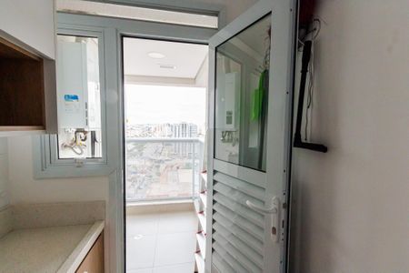 Apartamento à venda com 78m², 2 quartos e 2 vagas Apartamento à venda com 78m², 2 quartos e 2 vagasÁrea de Serviço