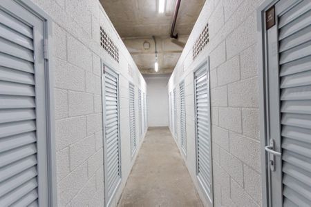 Apartamento à venda com 78m², 2 quartos e 2 vagas Apartamento à venda com 78m², 2 quartos e 2 vagasDepósito