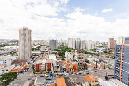 Apartamento à venda com 78m², 2 quartos e 2 vagas Apartamento à venda com 78m², 2 quartos e 2 vagasVista da Suíte 2