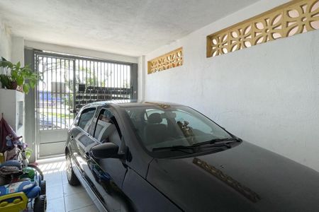 Casa à venda com 66m², 2 quartos e 1 vagaGaragem