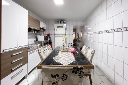 Casa à venda com 66m², 2 quartos e 1 vagaCozinha