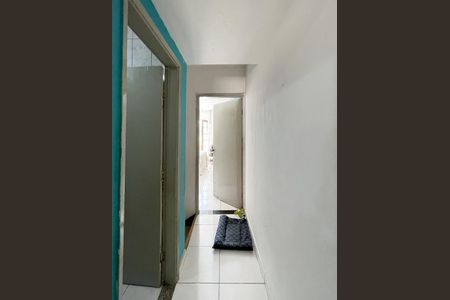 Casa à venda com 66m², 2 quartos e 1 vagaCorredor