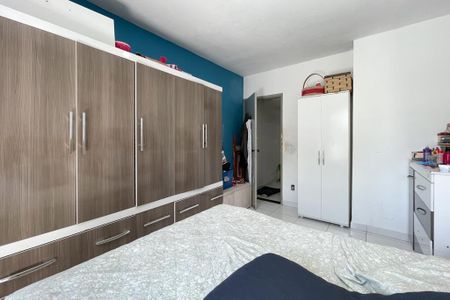 Casa à venda com 66m², 2 quartos e 1 vagaQuarto 2