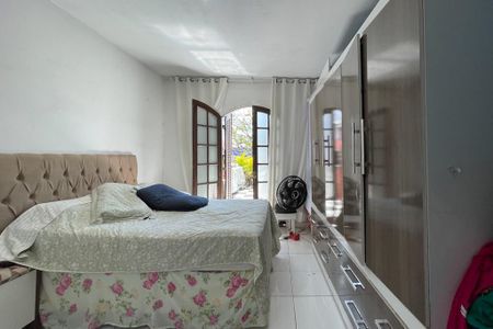 Casa à venda com 66m², 2 quartos e 1 vagaQuarto 2