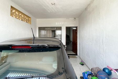 Casa à venda com 66m², 2 quartos e 1 vagaGaragem