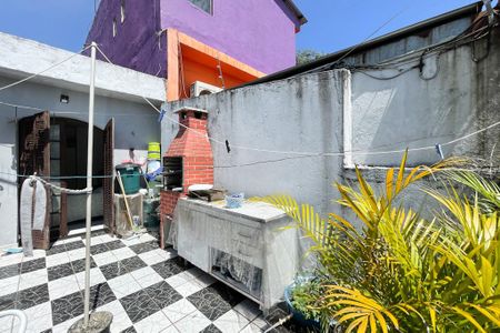 Casa à venda com 66m², 2 quartos e 1 vagaSacada do Quarto 2
