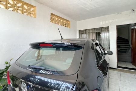 Casa à venda com 66m², 2 quartos e 1 vagaGaragem