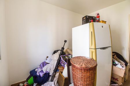 Apartamento para alugar com 63m², 2 quartos e 1 vagaQuarto 2