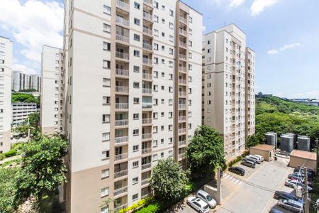 Apartamento para alugar com 63m², 2 quartos e 1 vagaVista do Quarto 2
