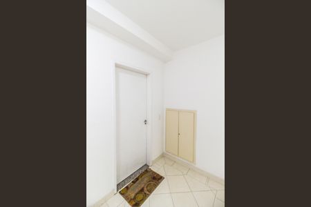 Apartamento para alugar com 63m², 2 quartos e 1 vagaEntrada