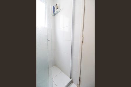 Apartamento para alugar com 63m², 2 quartos e 1 vagaBanheiro da Suíte