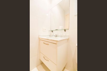 Apartamento para alugar com 63m², 2 quartos e 1 vagaBanheiro 2