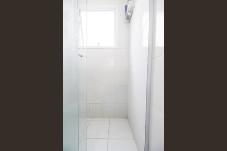 Apartamento para alugar com 63m², 2 quartos e 1 vagaBanheiro da Suíte