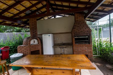 Apartamento para alugar com 63m², 2 quartos e 1 vagaÁrea gourmet