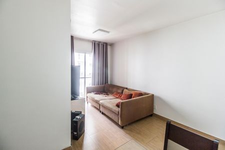Apartamento para alugar com 63m², 2 quartos e 1 vagaSala
