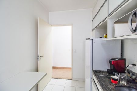 Apartamento para alugar com 63m², 2 quartos e 1 vagaCozinha