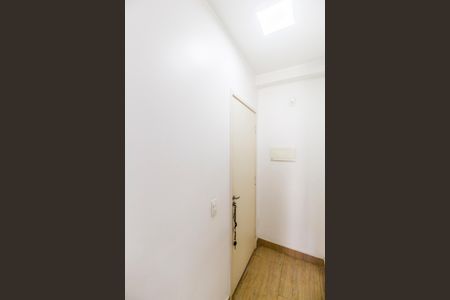 Apartamento para alugar com 63m², 2 quartos e 1 vagaEntrada