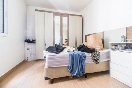 Apartamento para alugar com 63m², 2 quartos e 1 vagaSuíte