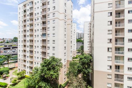 Apartamento para alugar com 63m², 2 quartos e 1 vagaVista do Quarto 2