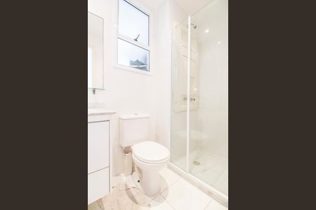 Apartamento para alugar com 63m², 2 quartos e 1 vagaBanheiro 2