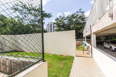 Apartamento para alugar com 63m², 2 quartos e 1 vagaEspaço Pet