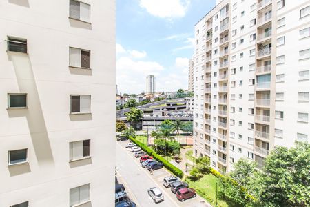 Apartamento para alugar com 63m², 2 quartos e 1 vagaVista da Suíte