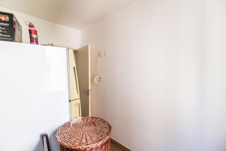 Apartamento para alugar com 63m², 2 quartos e 1 vagaQuarto 2