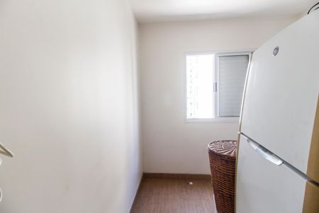 Apartamento para alugar com 63m², 2 quartos e 1 vagaQuarto 2