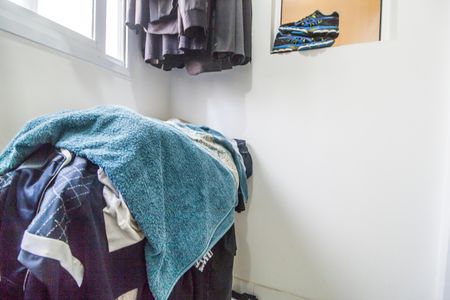 Apartamento para alugar com 63m², 2 quartos e 1 vagaÁrea de Serviço