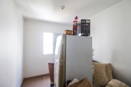 Apartamento para alugar com 63m², 2 quartos e 1 vagaQuarto 2