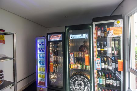 Apartamento para alugar com 63m², 2 quartos e 1 vagaMercado