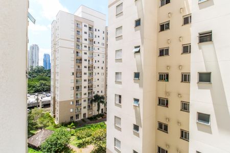 Apartamento para alugar com 63m², 2 quartos e 1 vagaSuíte