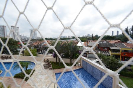 Apartamento à venda com 93m², 2 quartos e 2 vagasVista da Suíte