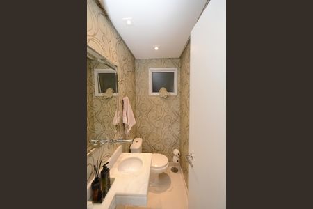 Apartamento à venda com 93m², 2 quartos e 2 vagasLavabo