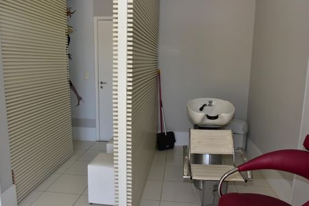 Apartamento à venda com 93m², 2 quartos e 2 vagasÁrea comum - Espaço Beleza