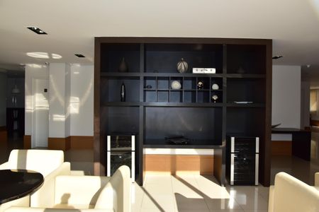 Apartamento à venda com 93m², 2 quartos e 2 vagasEspaço Gourmet