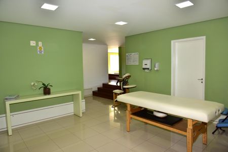 Apartamento à venda com 93m², 2 quartos e 2 vagasÁrea comum - Spa