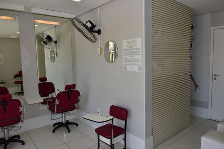 Apartamento à venda com 93m², 2 quartos e 2 vagasÁrea comum - Espaço Beleza