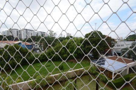 Apartamento à venda com 93m², 2 quartos e 2 vagasVista da Suíte