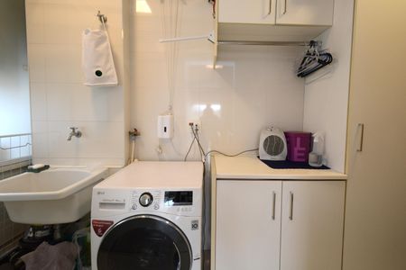 Apartamento à venda com 93m², 2 quartos e 2 vagasÁrea de Serviço