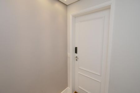 Apartamento à venda com 93m², 2 quartos e 2 vagasHall de entrada