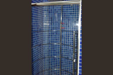 Apartamento à venda com 93m², 2 quartos e 2 vagasSaúna